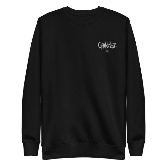 Grimzlee Premium Sweatshirt