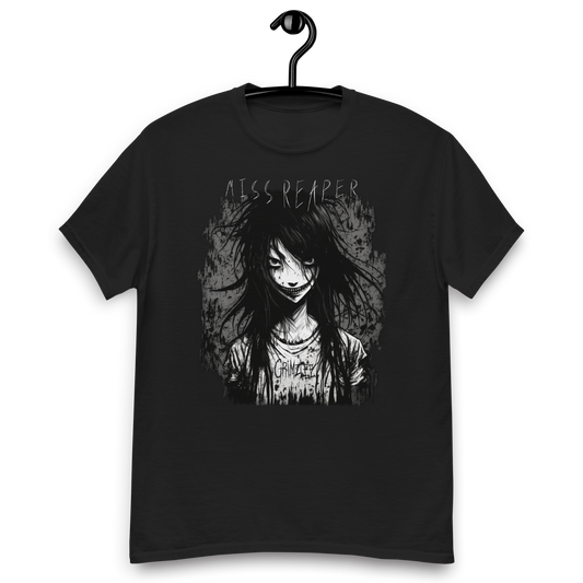 Grimzlee Miss Reaper T-Shirt